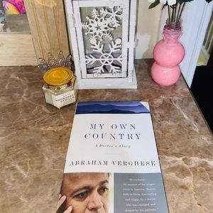 My Own Country (book)